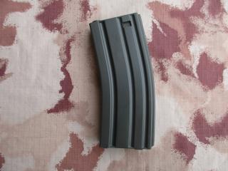 M4 - M16 140bb Standard Abs Magazine by ASG